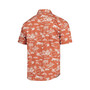 Men's Texas Orange Texas Longhorns Classic Button-Down Shirt