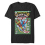 Men's Team Spidey Iron Man Short Sleeve Crew T-shirt