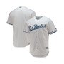 Men's White Kansas City Royals Team Official Jersey