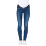 Maternity Isla Denim Jegging Washed Back