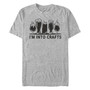 Men's Crafts Short Sleeve Crew T-shirt
