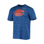 Men's Royal Florida Gators Tonal Velocity Legend Performance T-shirt