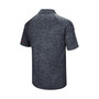 Men's Navy Arizona Wildcats Down Swing Polo Shirt