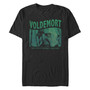 Men's Voldemort Box Short Sleeve Crew T-shirt