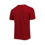 Men's Crimson Alabama Crimson Tide Team Practice Performance T-shirt