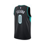 Men's and Women's Damian Lillard Black Portland Trail Blazers 2022/23 City Edition Swingman Jersey