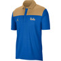 Men's Blue UCLA Bruins Polo Shirt
