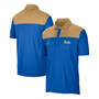Men's Blue UCLA Bruins Polo Shirt