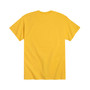 Men's Pokemon Silhouette Plaid Badge T-shirt
