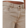 Women's Low Rise Baggy Jeans