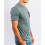 Men's Crew Neck Running T-Shirt