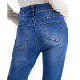 Juniors' High-Waisted Soft-Stretch Skinny Jeans