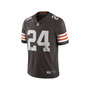 Cleveland Browns Men's Vapor Untouchable Limited Jersey - Nick Chubb