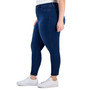 Trendy Plus Skinny-Leg High Rise Jeans