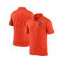 Men's Orange San Francisco Giants Next Level Performance Polo Shirt