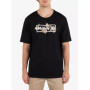 Men's Everyday Congo Outline Short Sleeve T-shirt