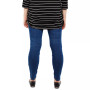 Jessica Simpson Maternity Plus Size Skinny Jeans