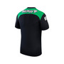 Men's Black Atlético Nacional Away Replica jersey