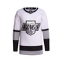 Men's Drew Doughty White Los Angeles Kings 2021/22 Alternate Primegreen Authentic Pro Player Jersey