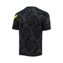 Men's Black Tottenham Hotspur 2021/22 Pre-Match Performance Jersey