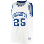 Men's Kyle Korver White Creighton Bluejays Alumni Basketball Jersey