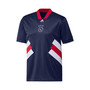 Men's Navy Ajax Football Icon Jersey