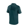 Men's Branded Midnight Green Philadelphia Eagles Primary Polo Shirt