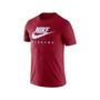 Alabama Crimson Tide Men's Essential Futura T-Shirt