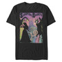Men's Sleeping Beauty Short Sleeve Crew T-shirt