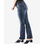 Plus Size Suki Stretch Bootcut Jeans