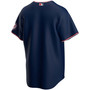 Men's Navy Washington Nationals Alternate Replica Team Jersey