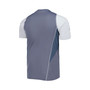 Men's Gray LAFC 2023 On-Field Training jersey