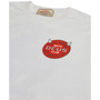 Men's Riding Hot Long-Sleeved Graphic T-Shirt
