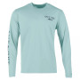 Dragnet Long Sleeve Tee