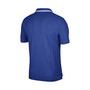Men's Royal Florida Gators Wordmark Performance Polo Shirt