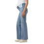 Maternity Kyle Wide Leg Jean