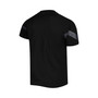 Men's Black AC Milan 2022/23 Raglan Training Jersey