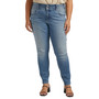 Plus Size Avery High Rise Skinny Jeans