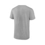 Men's Branded Gray Texas A&M Aggies Campus T-shirt