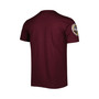 Men's Burgundy Washington Commanders Hometown Collection T-shirt
