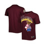 Men's Burgundy Washington Commanders Hometown Collection T-shirt