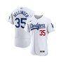 Los Angeles Dodgers Men's Authentic On-Field Jersey Cody Bellinger