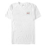 Men's NEFF Electric Hall Short Sleeve T-shirt