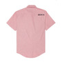 Men's Rr Stripe Woven Shirt