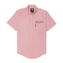 Men's Rr Stripe Woven Shirt