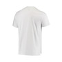 Men's White New England Patriots Core T-shirt