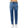 Nico Side-Panel Maternity Jeans