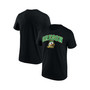 Men's Branded Black Oregon Ducks Campus 2.0 T-shirt