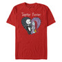 Men's Together Forever Short Sleeve T-Shirt