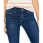 Women's True Flex Mid-Rise Skinny Denim Pants